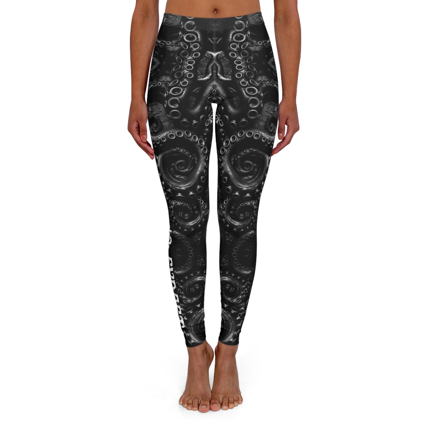 LEGGINGS - SPANDEX