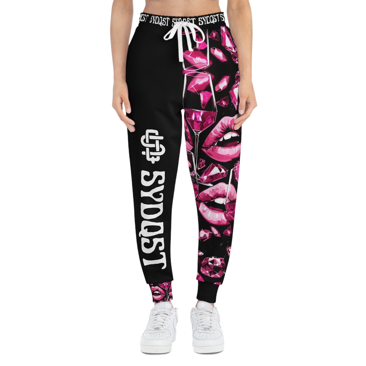 JOGGERS