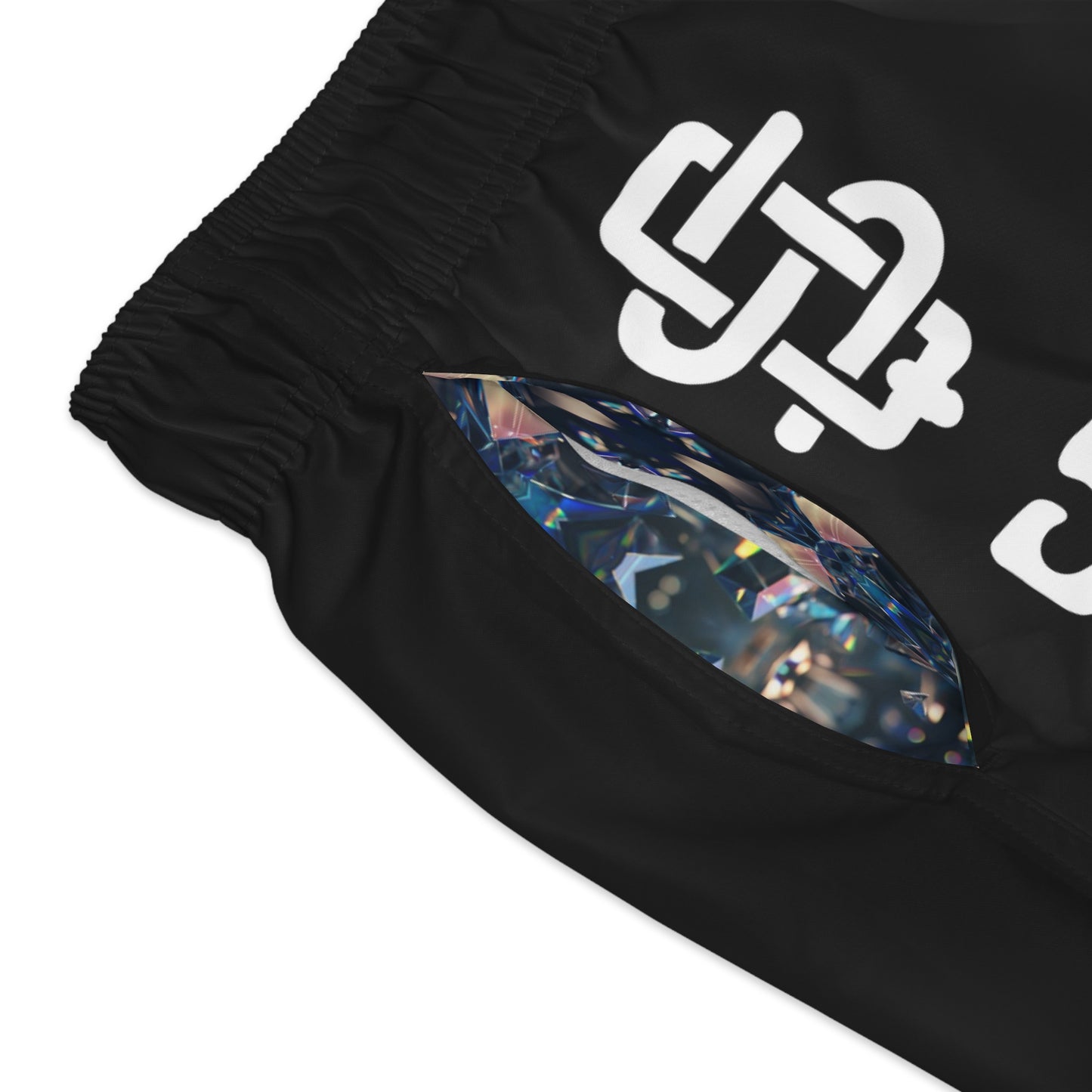 SWIM TRUNKS
