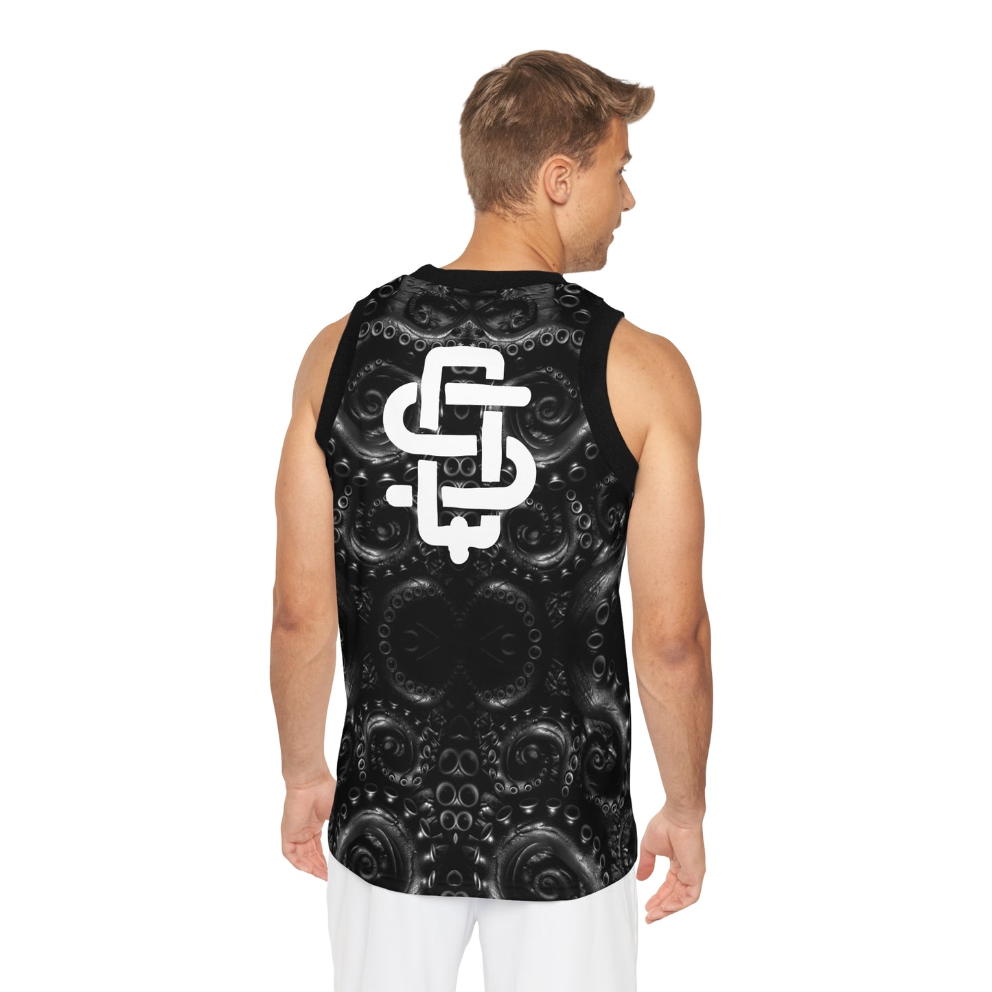 JERSEY - BASKETBALL