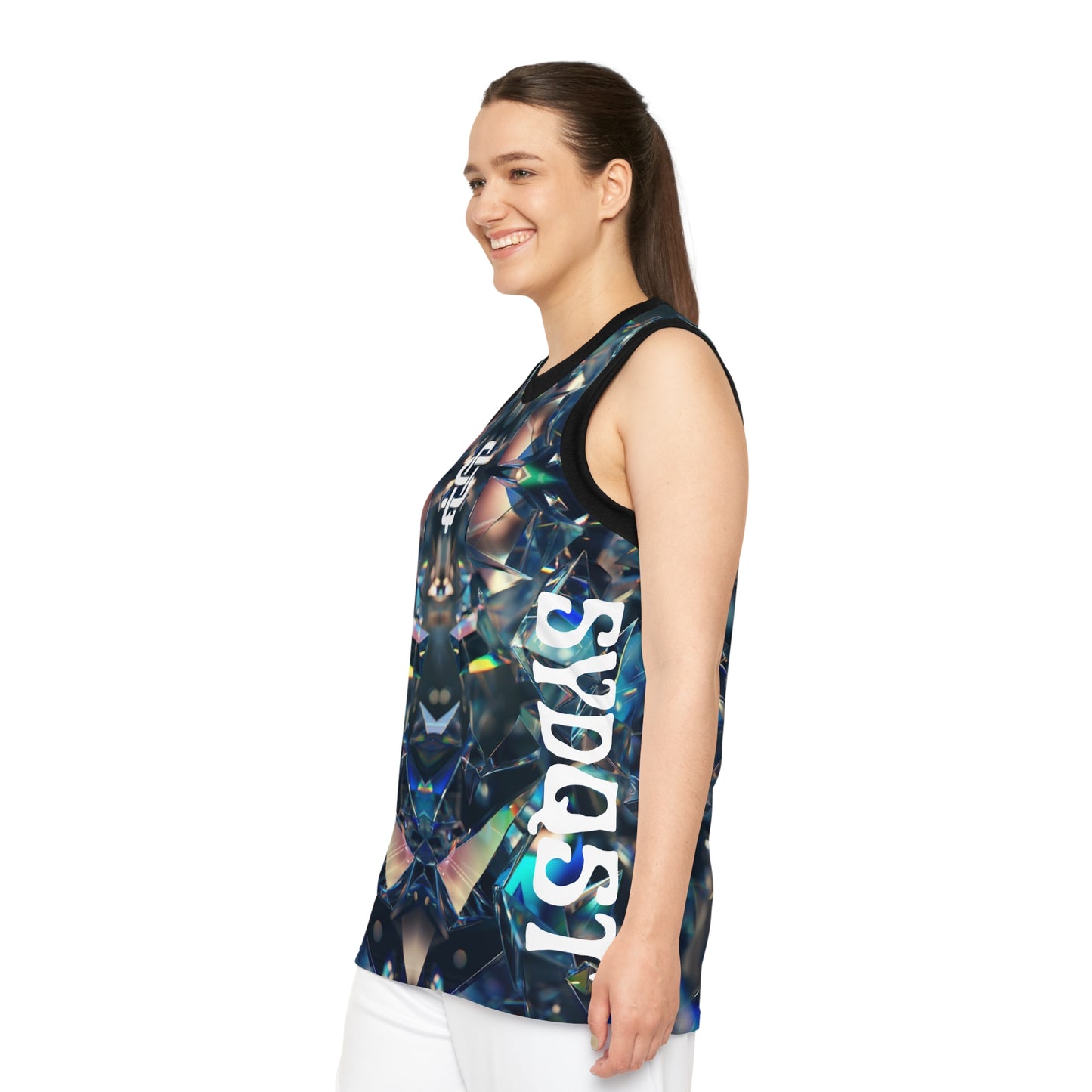 JERSEY - BASKETBALL