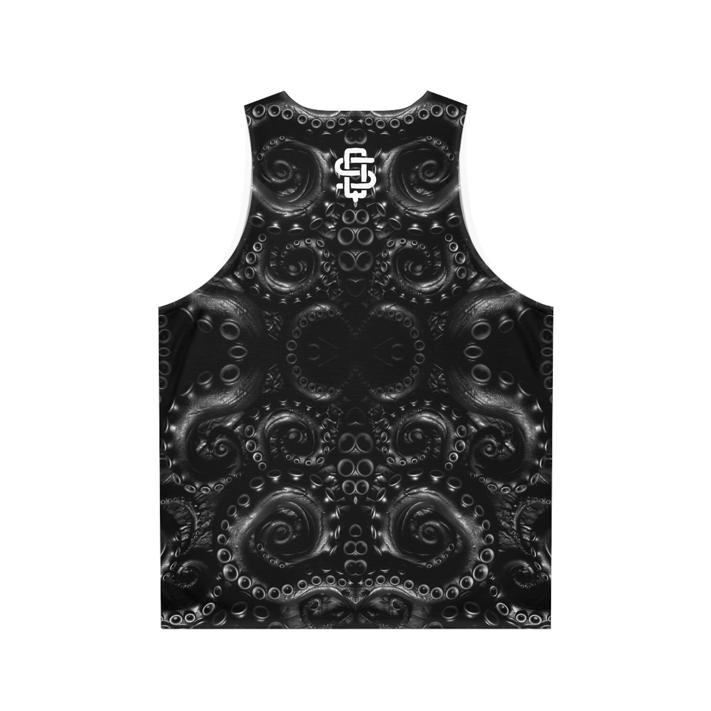 TANK - FITTED