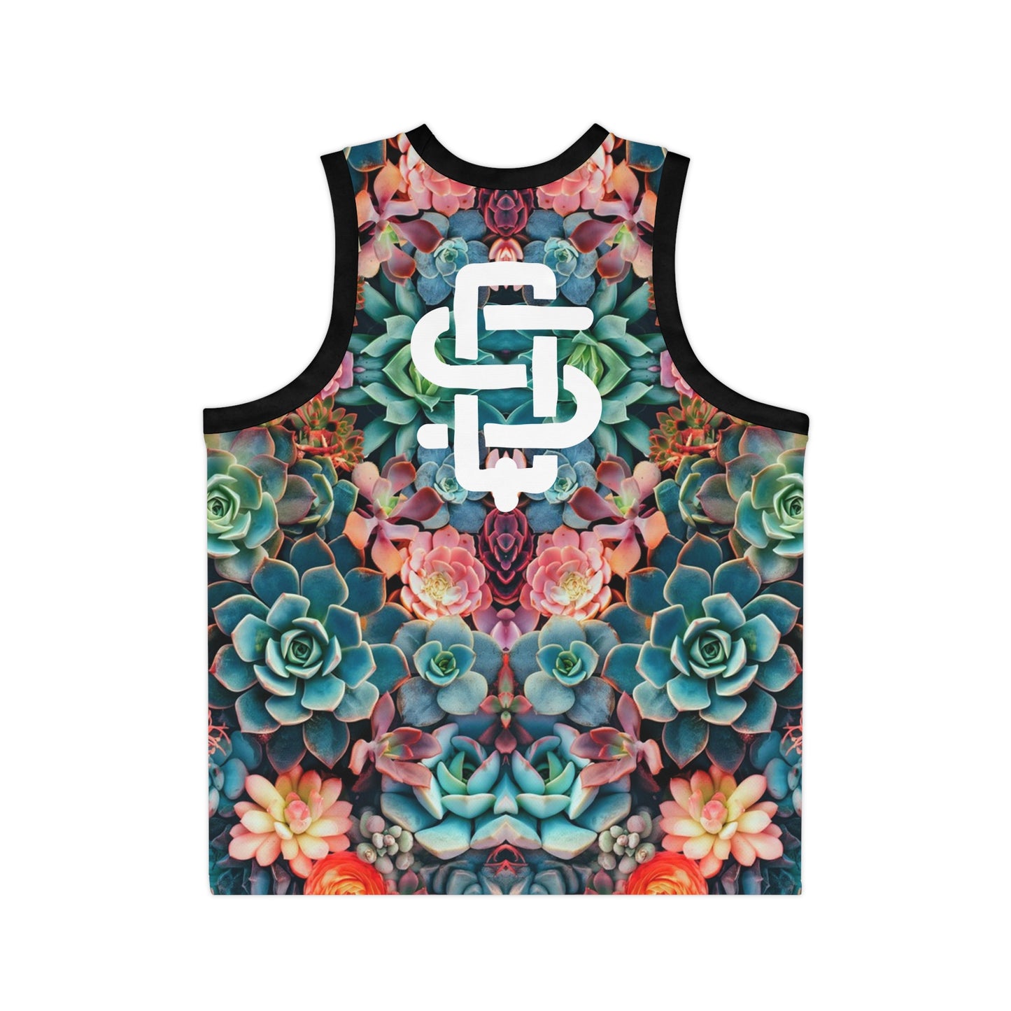 JERSEY - BASKETBALL