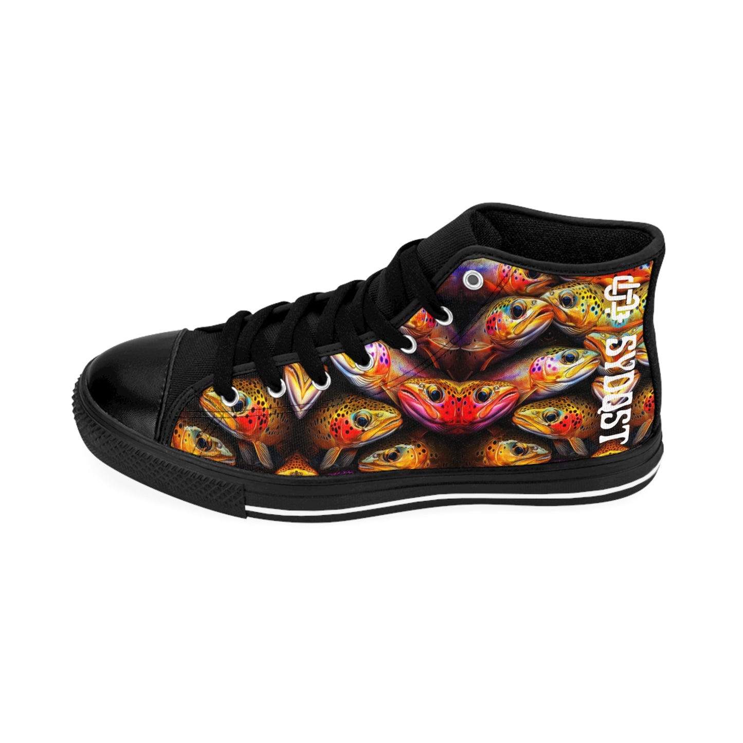 HIGH TOPS (W)