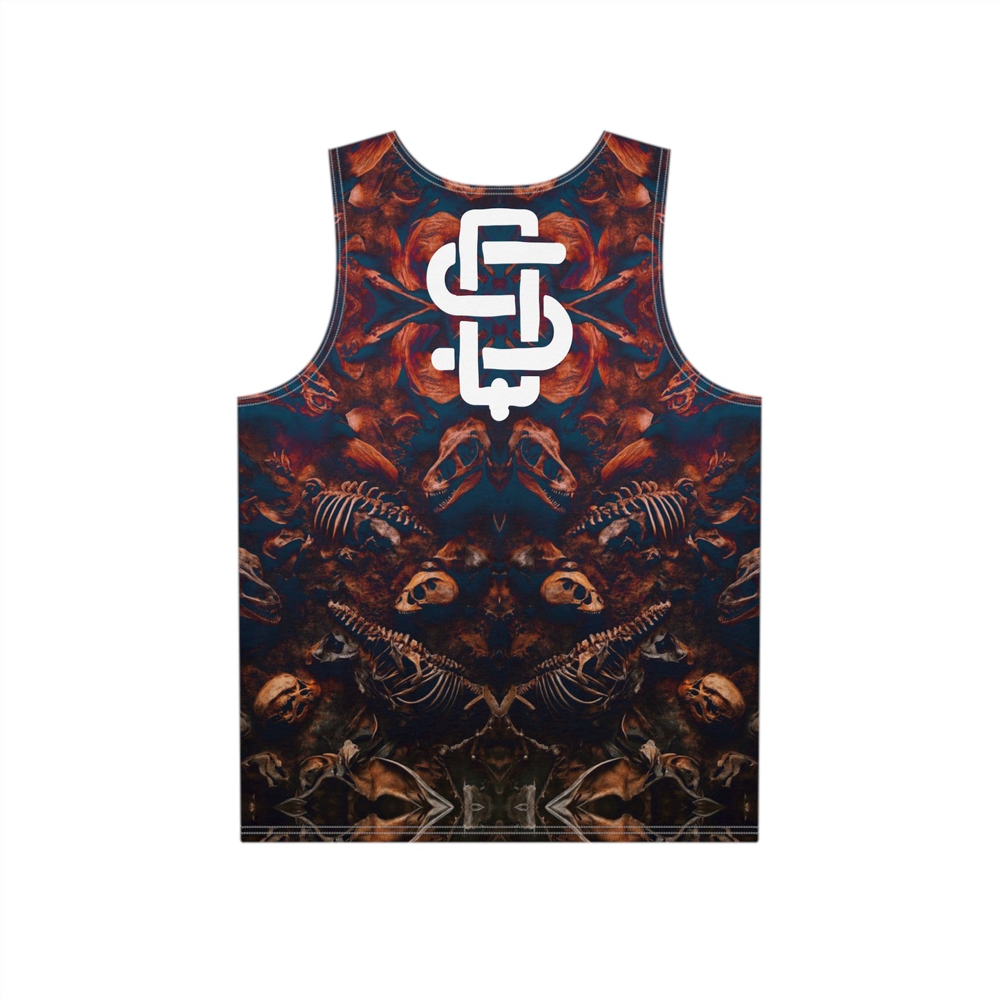 TANK - LOOSE