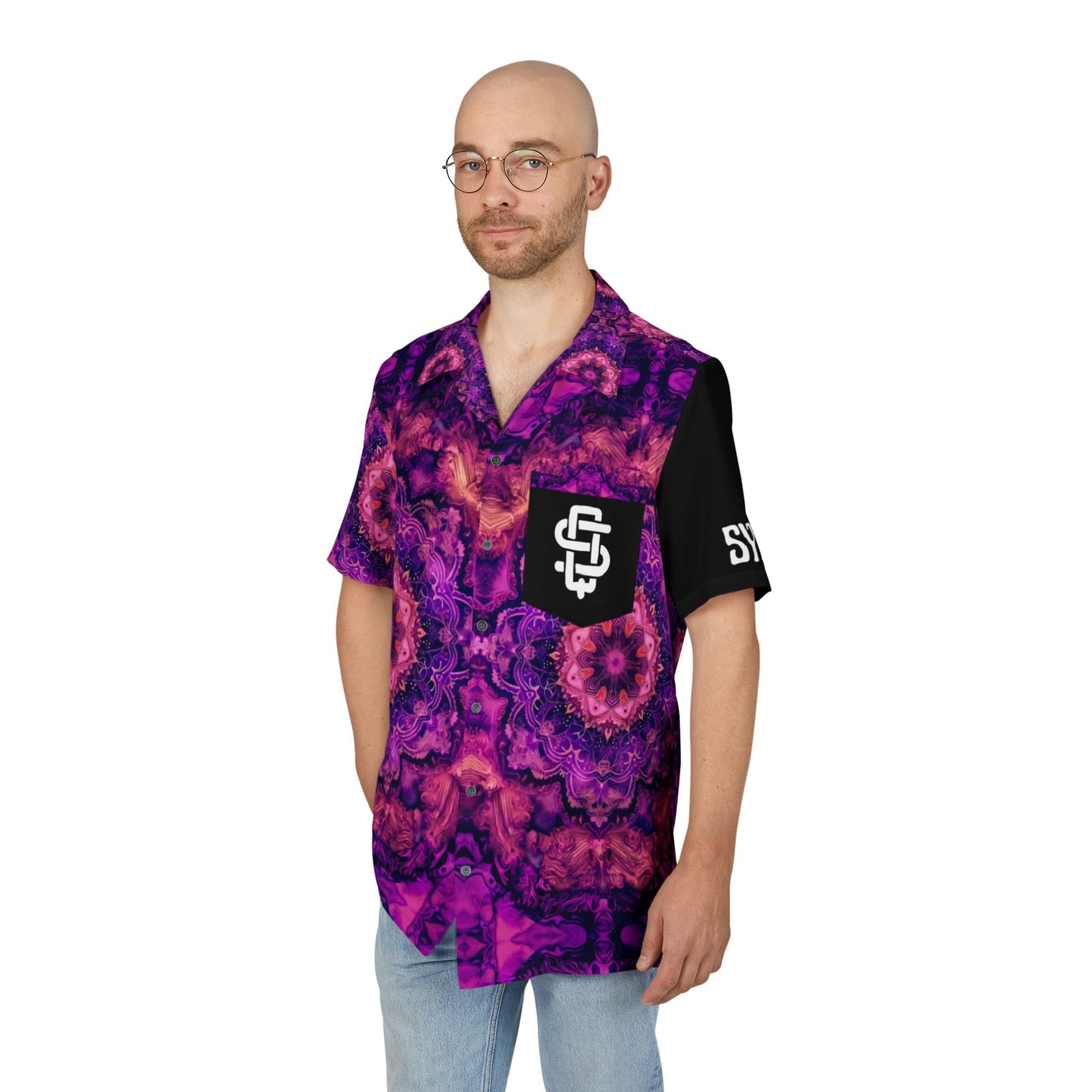 BUTTON-UP
