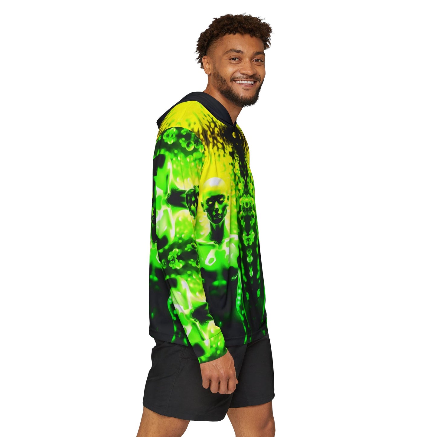 UPF HOODIE