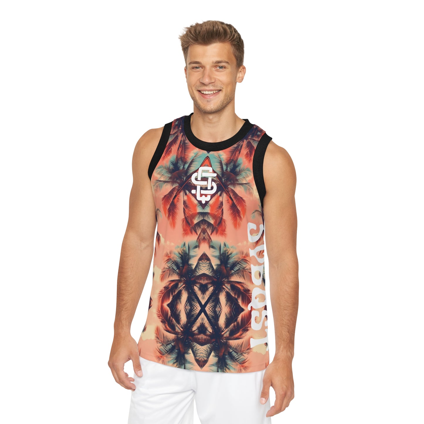 JERSEY - BASKETBALL
