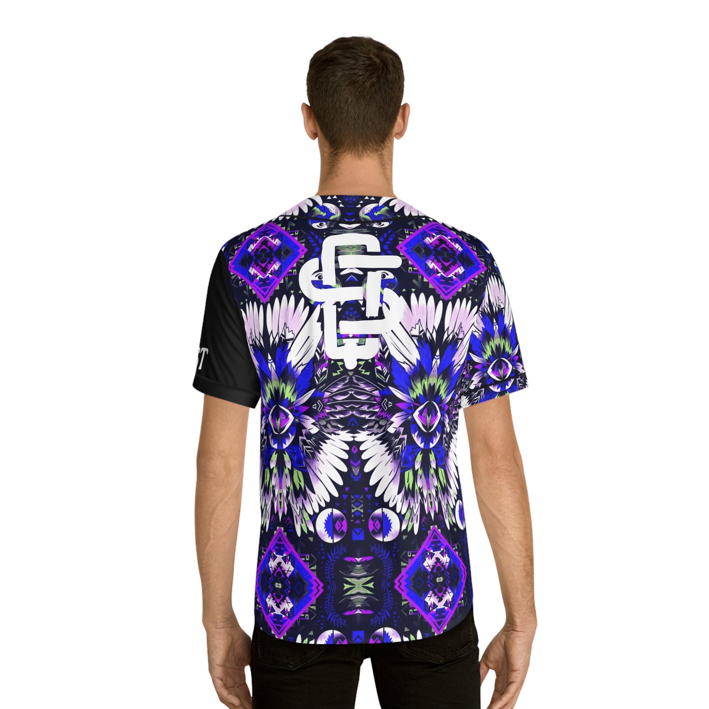 JERSEY - BASEBALL