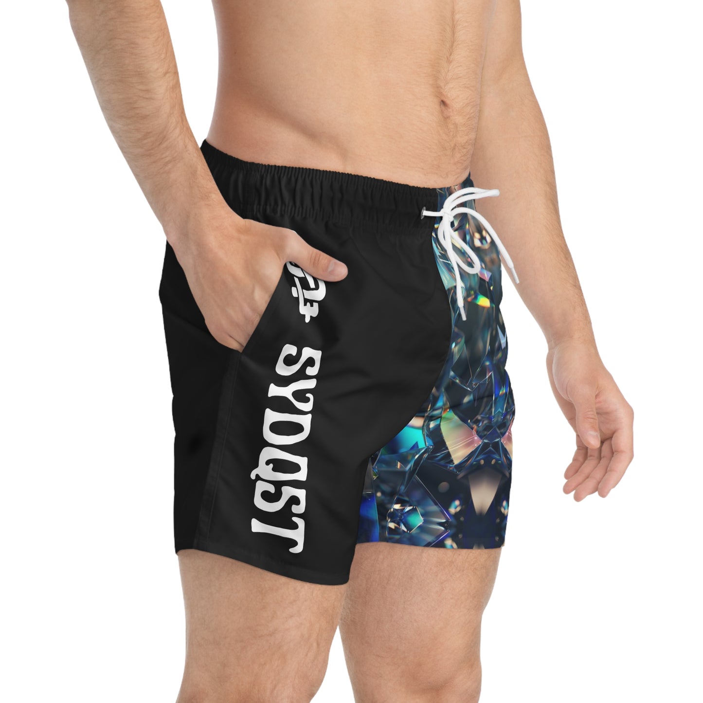 SWIM TRUNKS