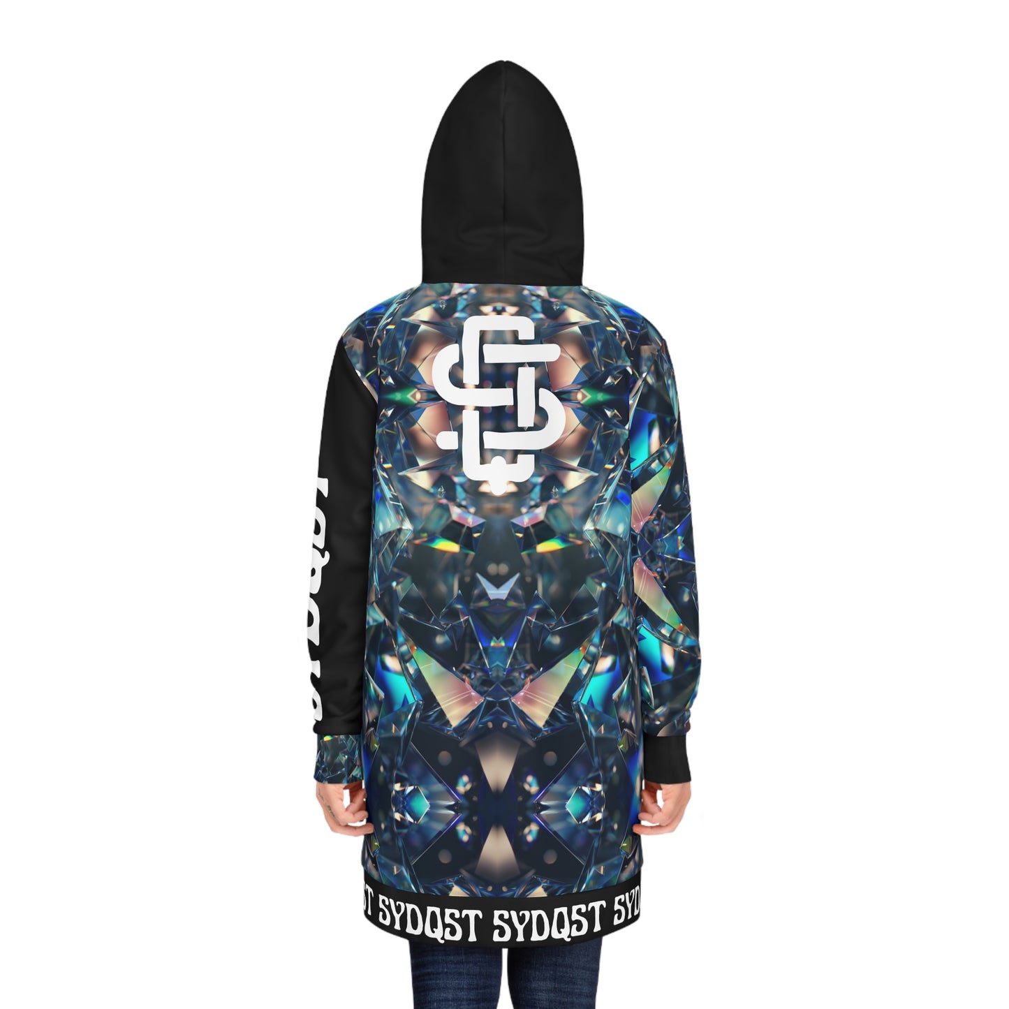 HOODIE DRESS