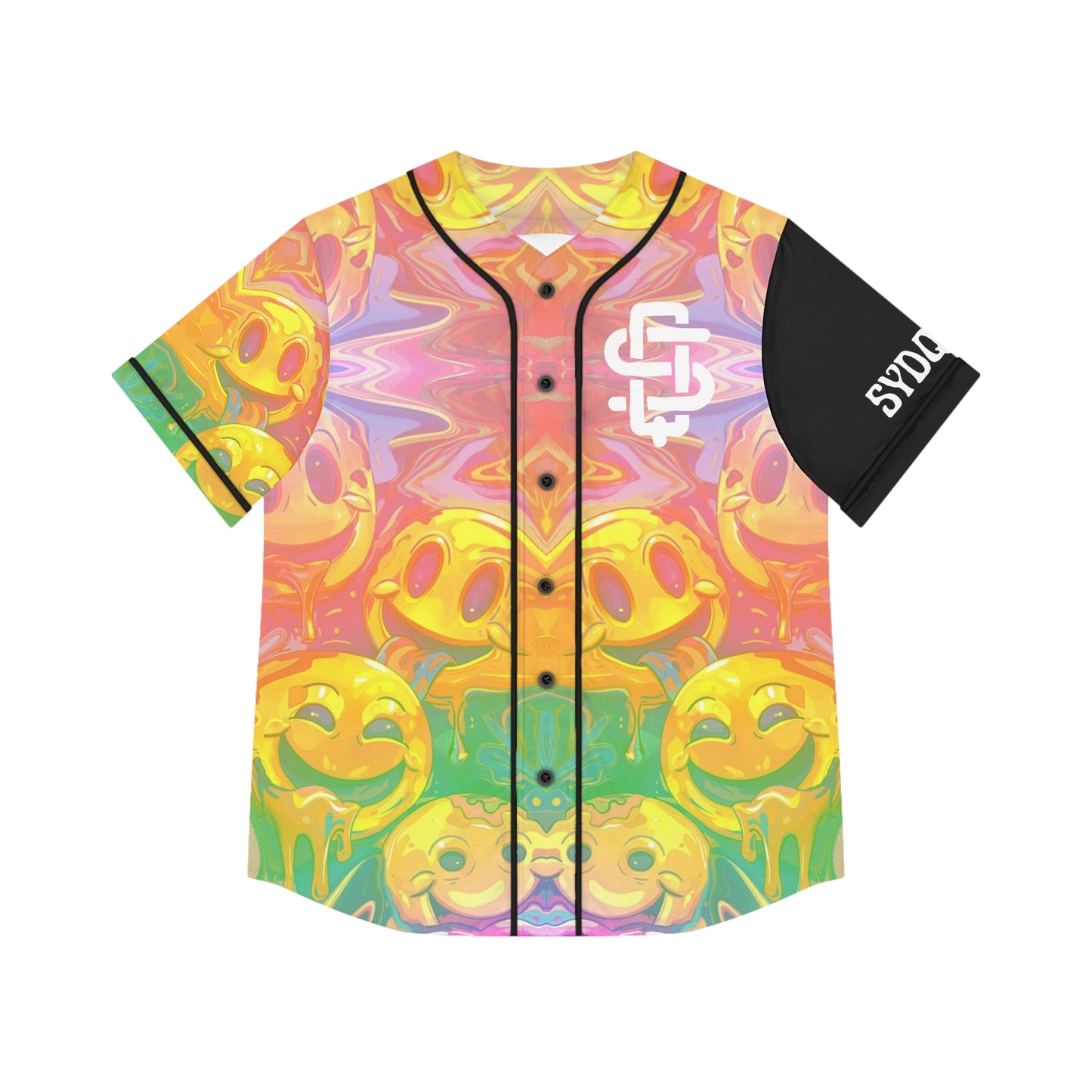 JERSEY - BASEBALL (W)