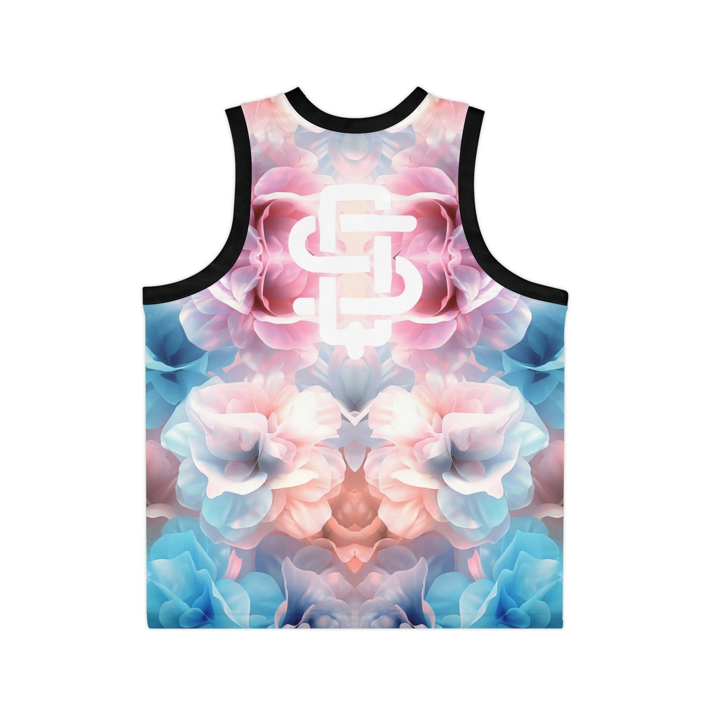 JERSEY - BASKETBALL