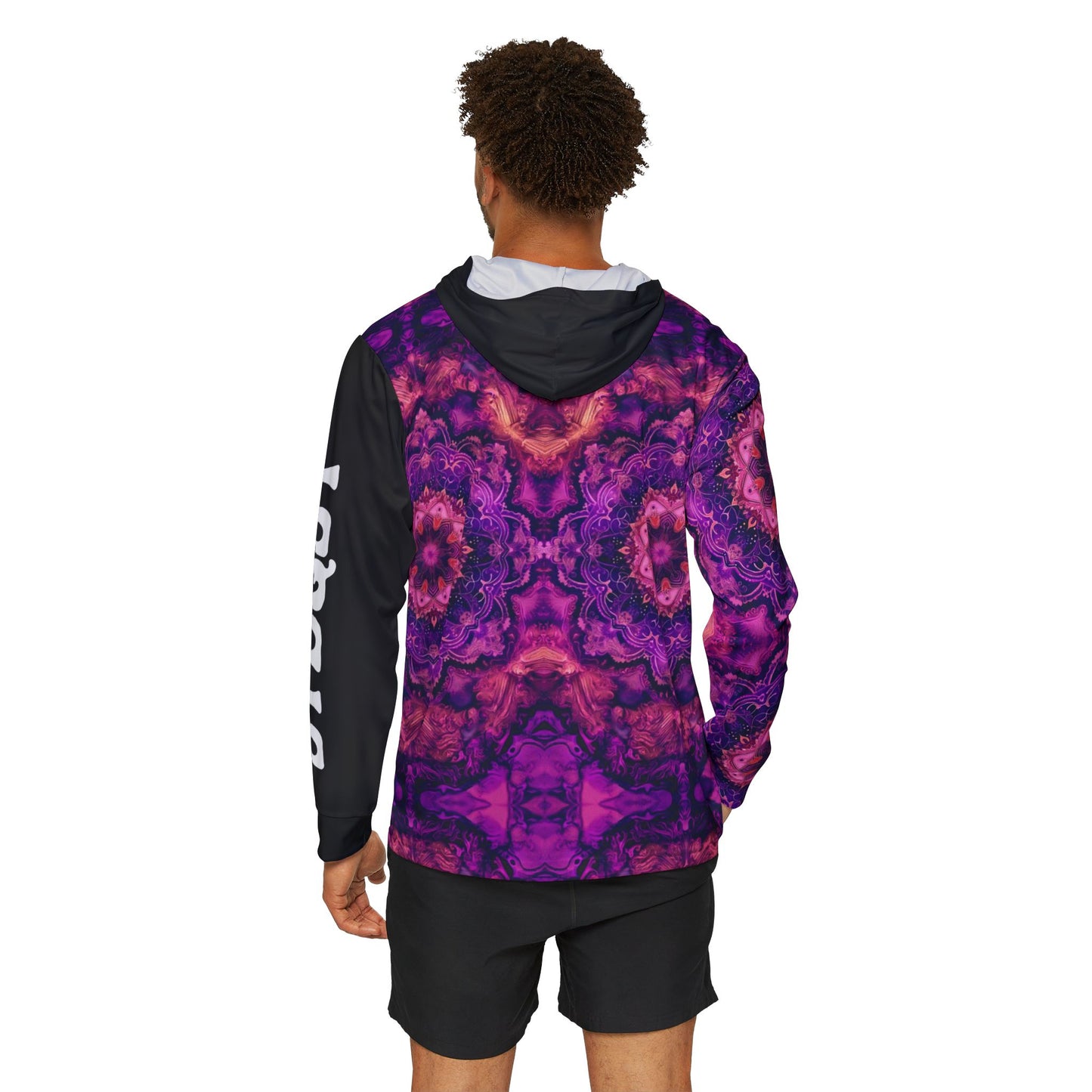 UPF HOODIE