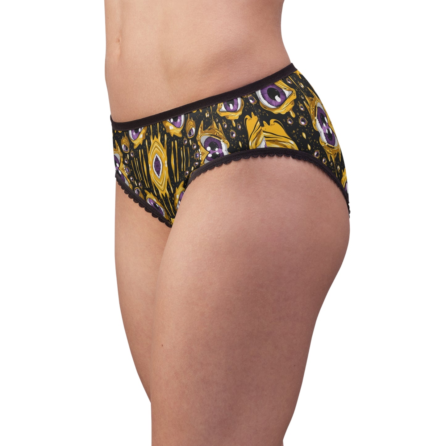 UNDIES