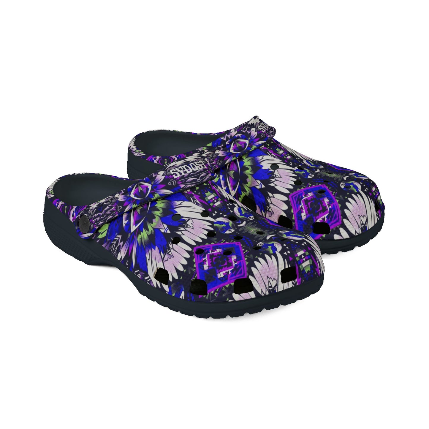 CLOGS