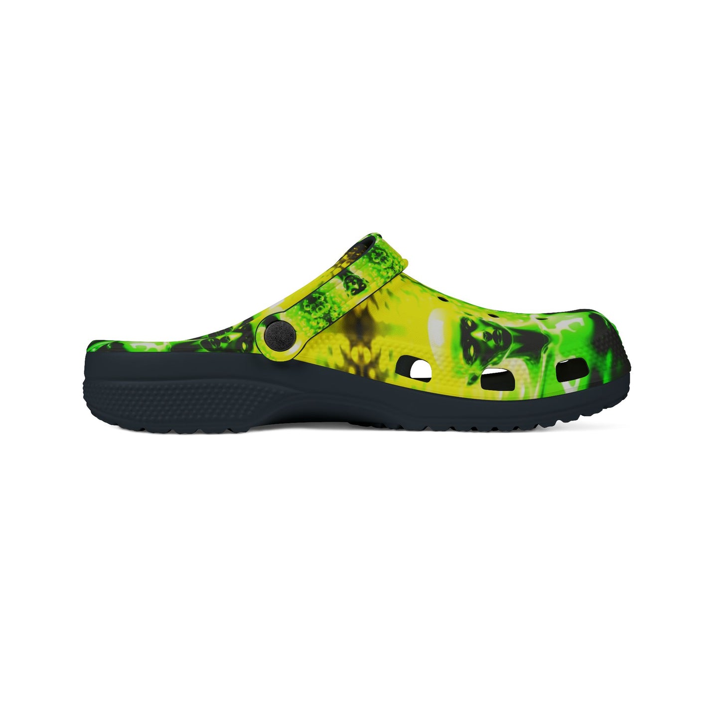 CLOGS