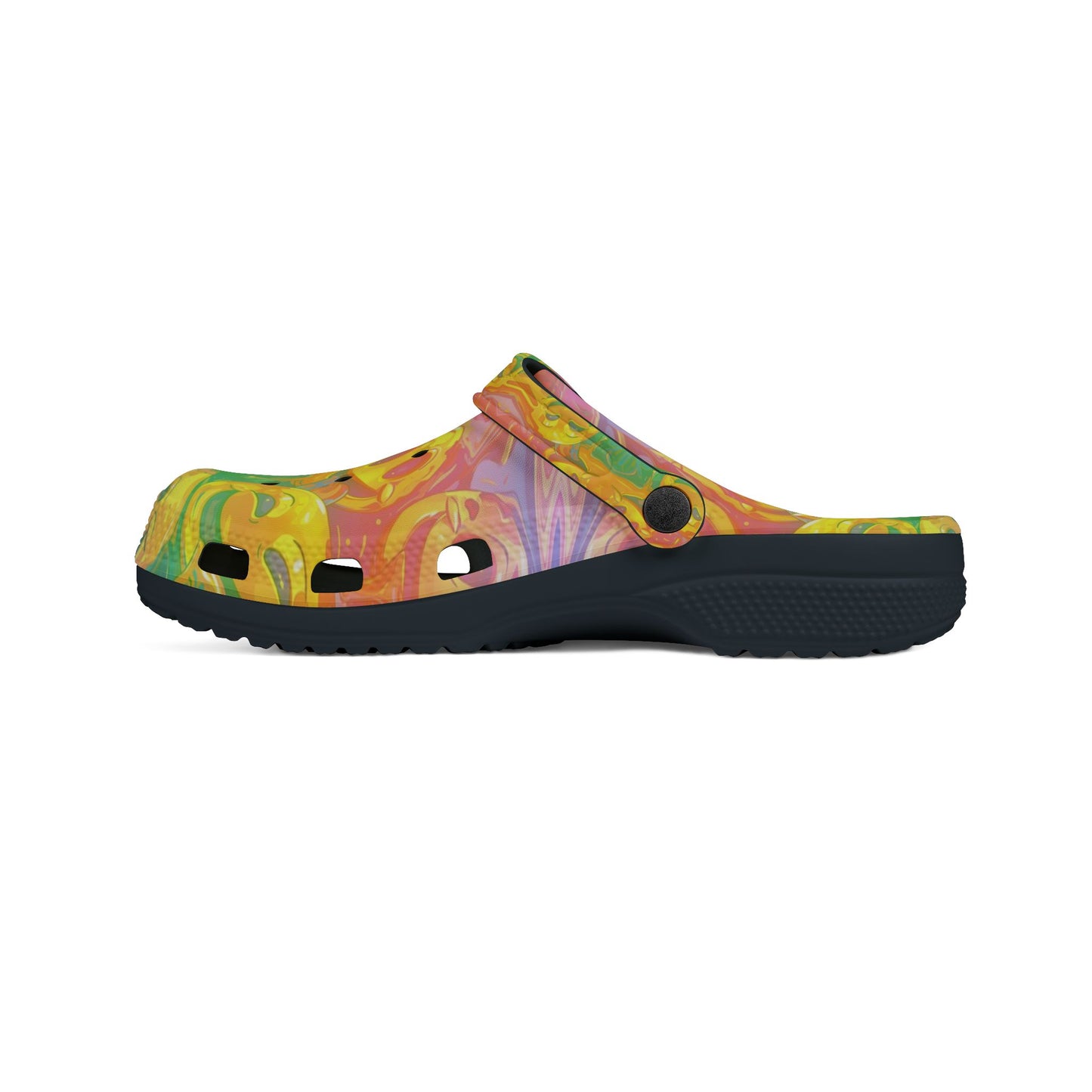CLOGS