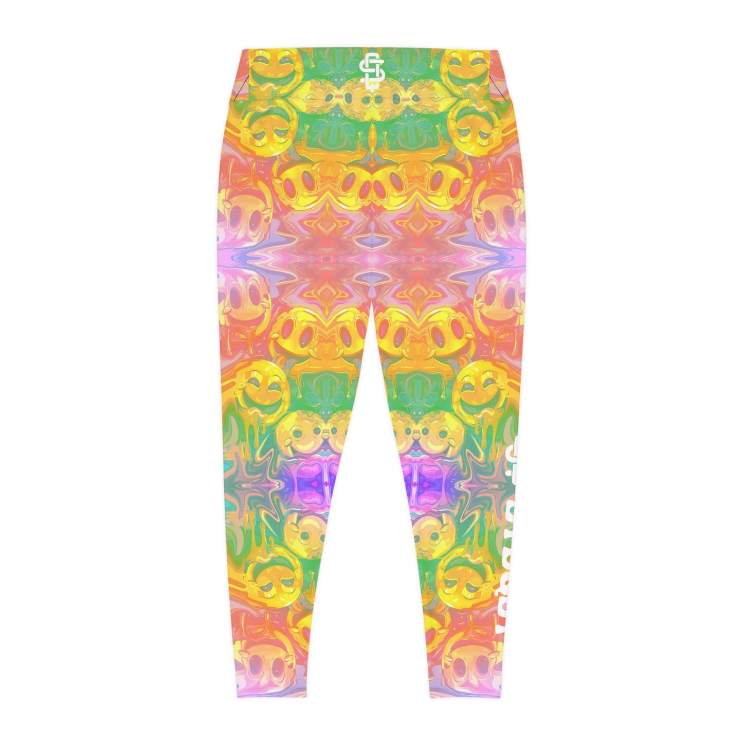 LEGGINGS (W+)