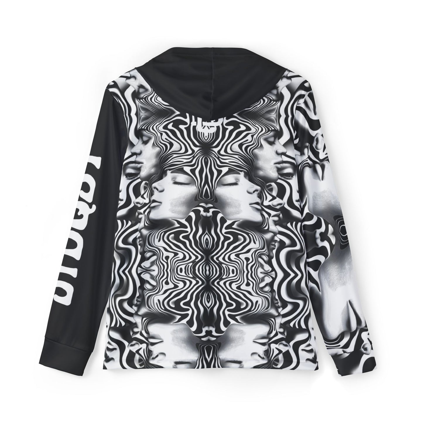 UPF HOODIE