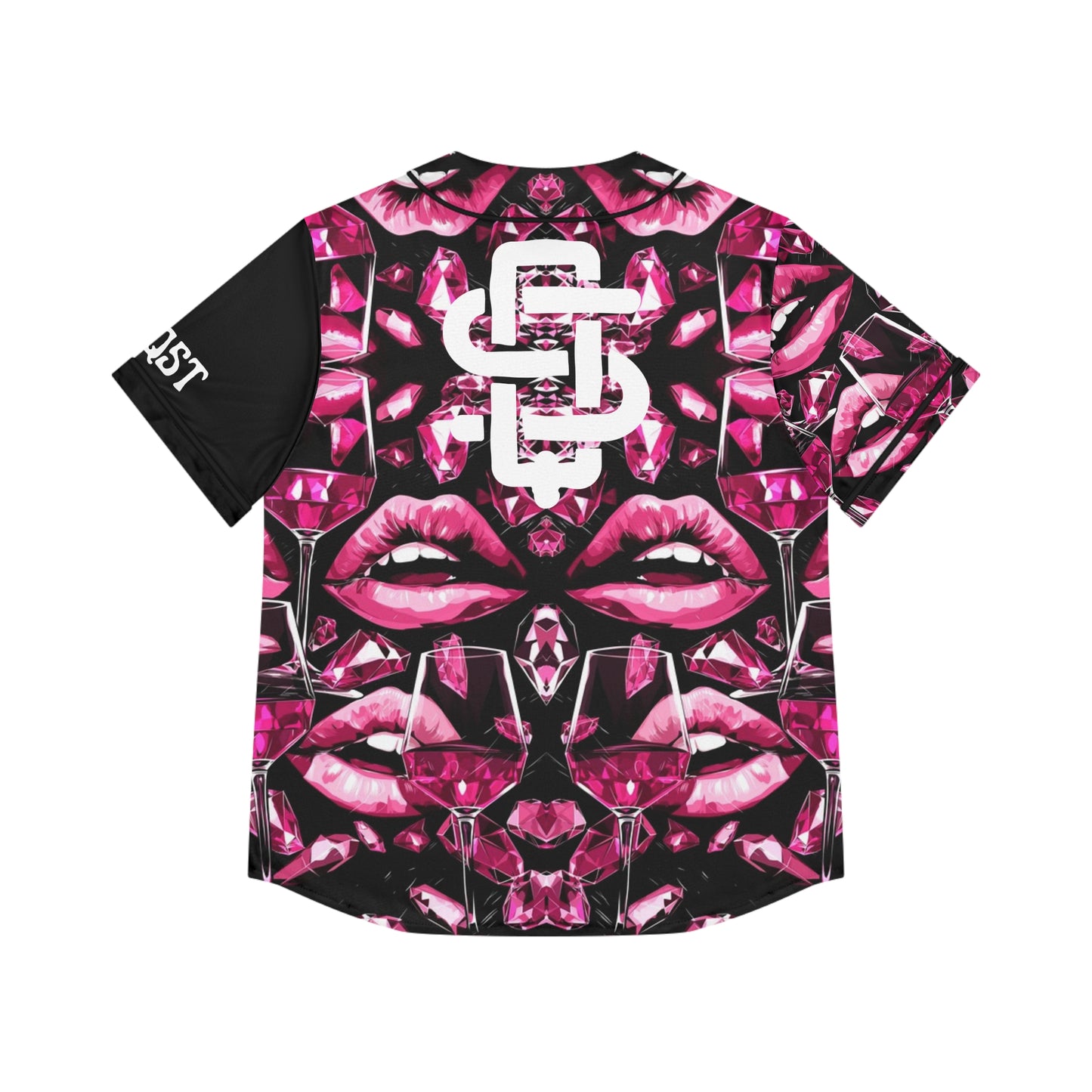 JERSEY - BASEBALL (W)