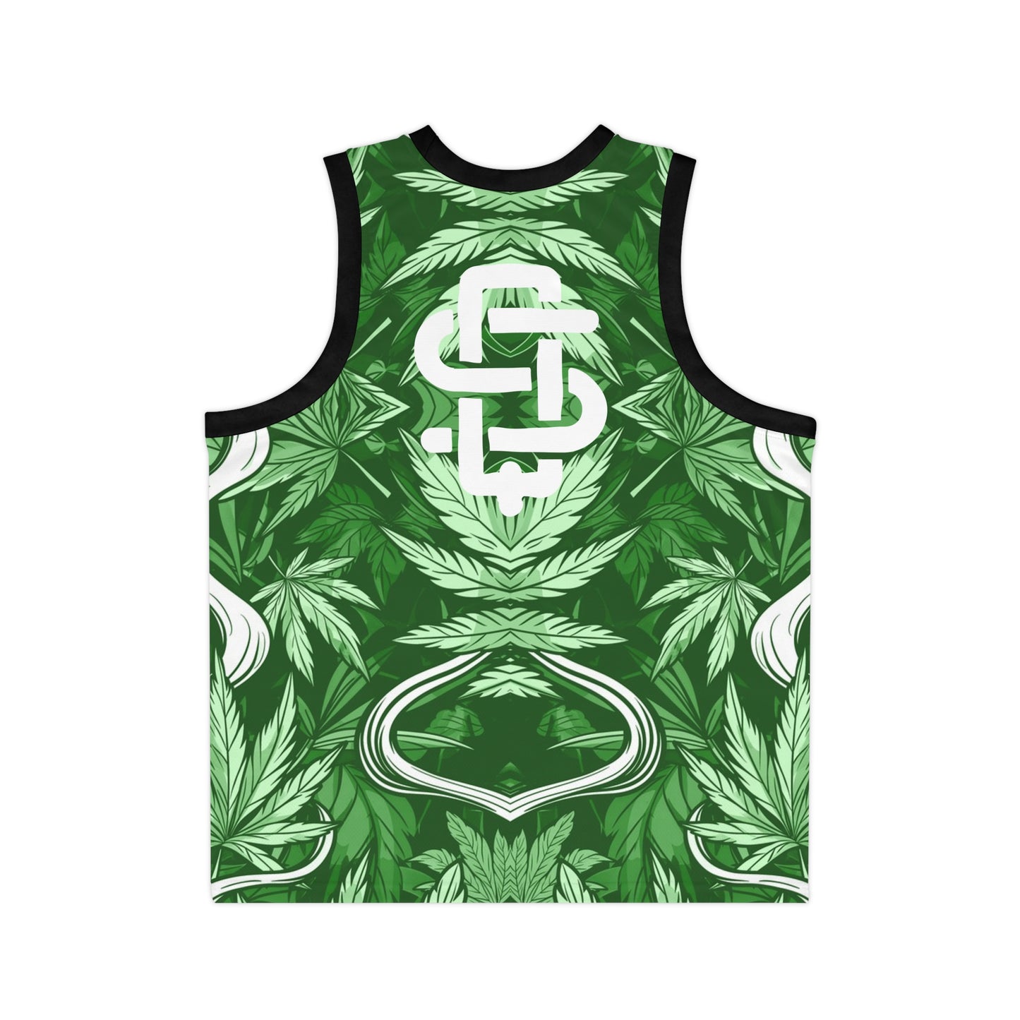 JERSEY - BASKETBALL