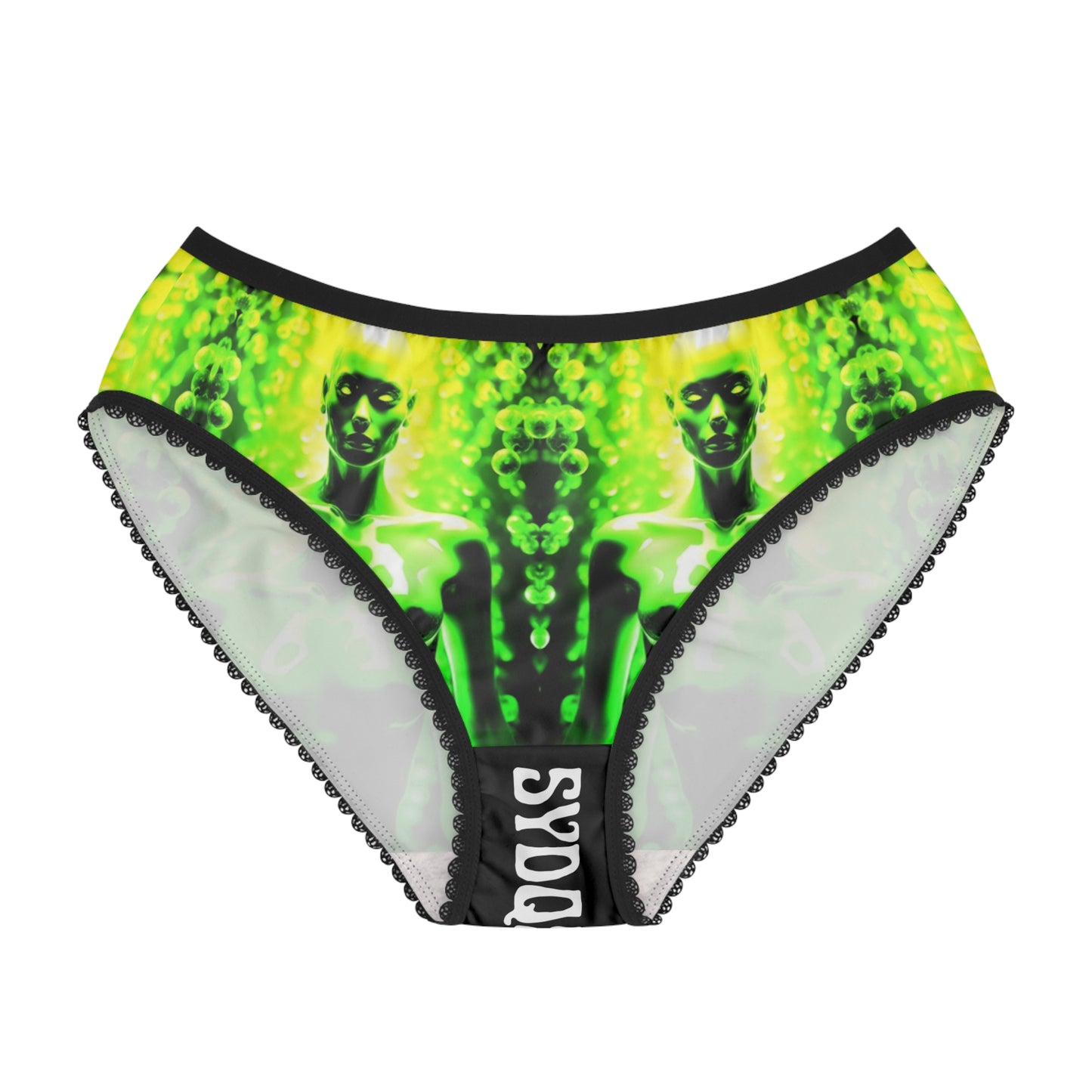 UNDIES