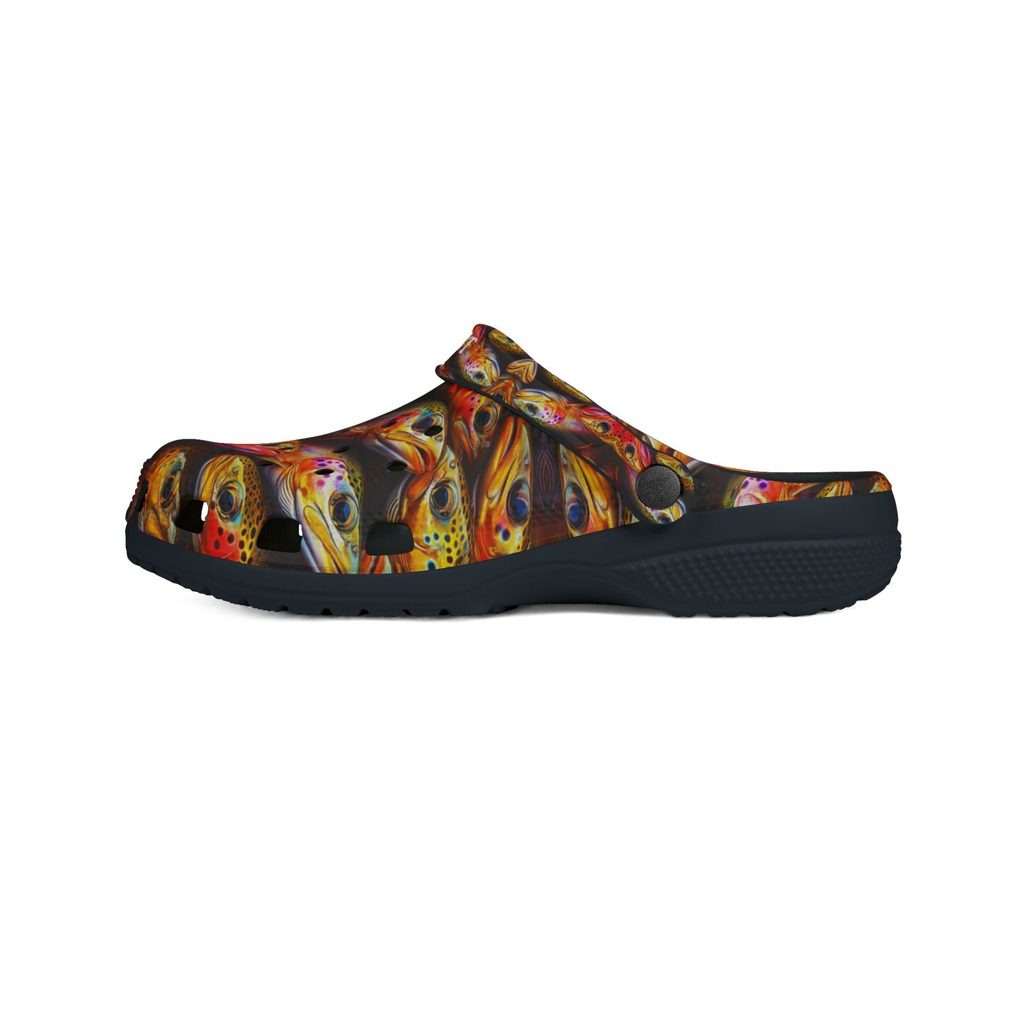 CLOGS
