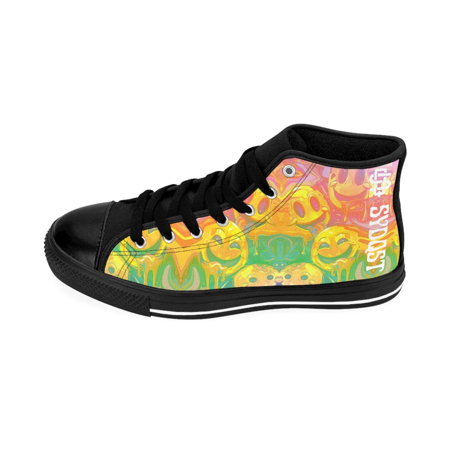 HIGH TOPS (W)