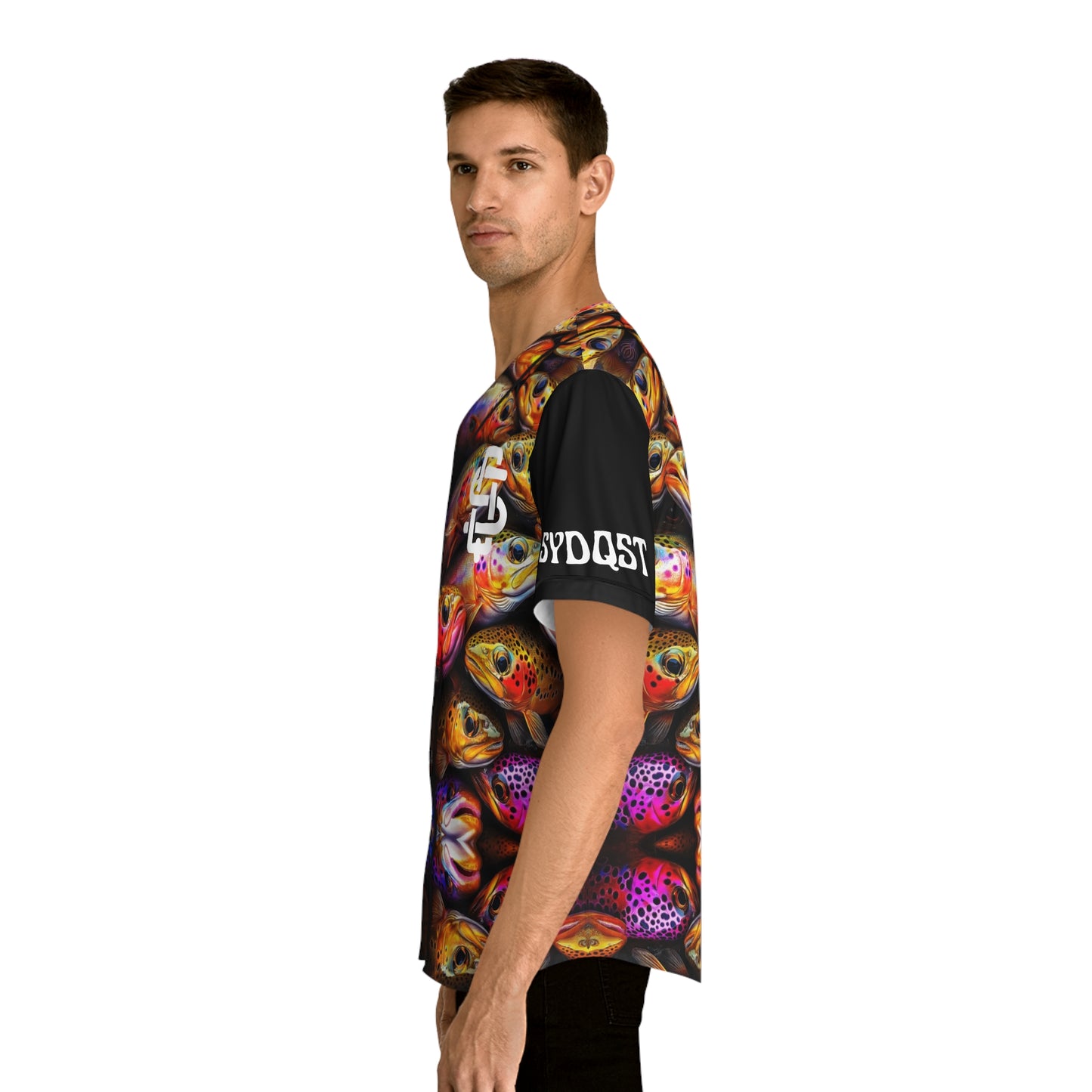 JERSEY - BASEBALL