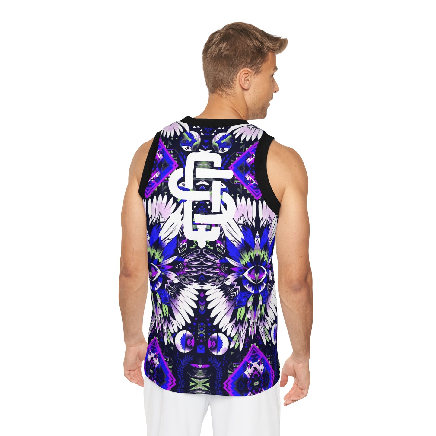 JERSEY - BASKETBALL
