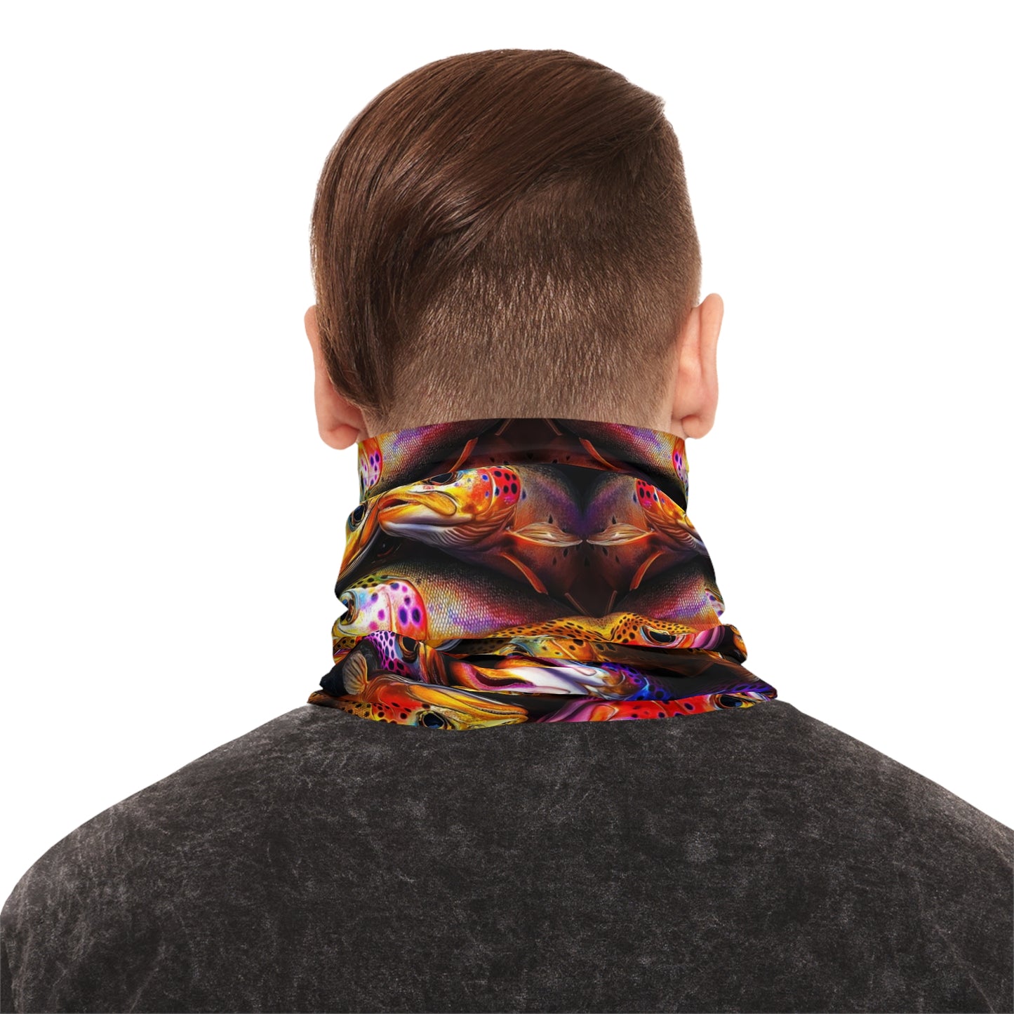 GAITER