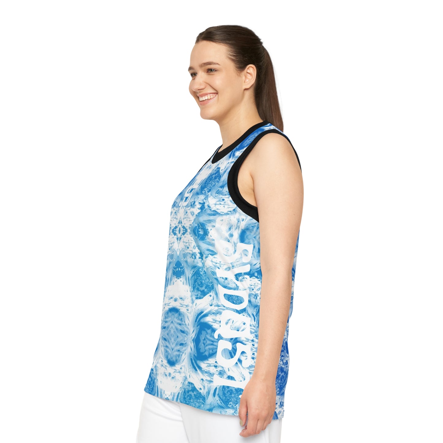 JERSEY - BASKETBALL
