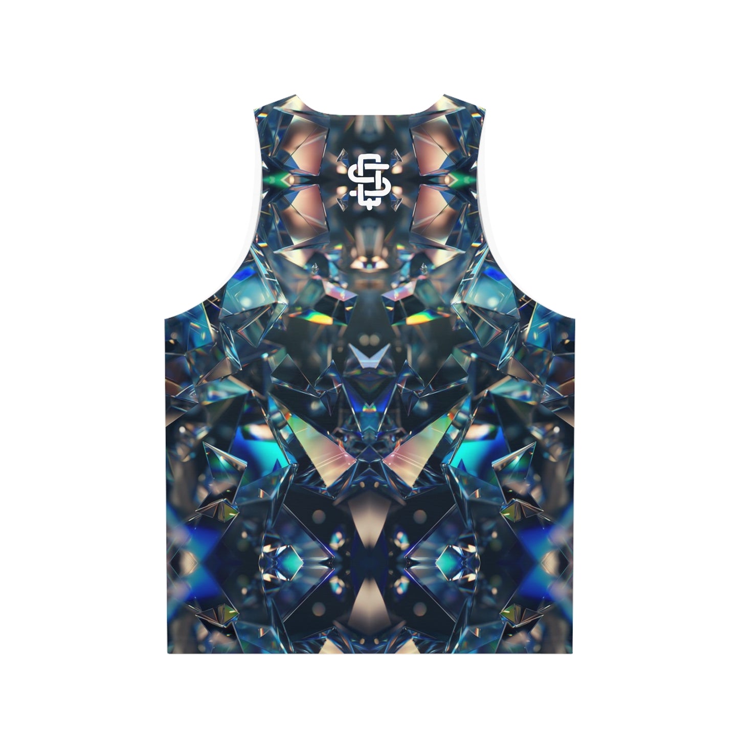 TANK - FITTED