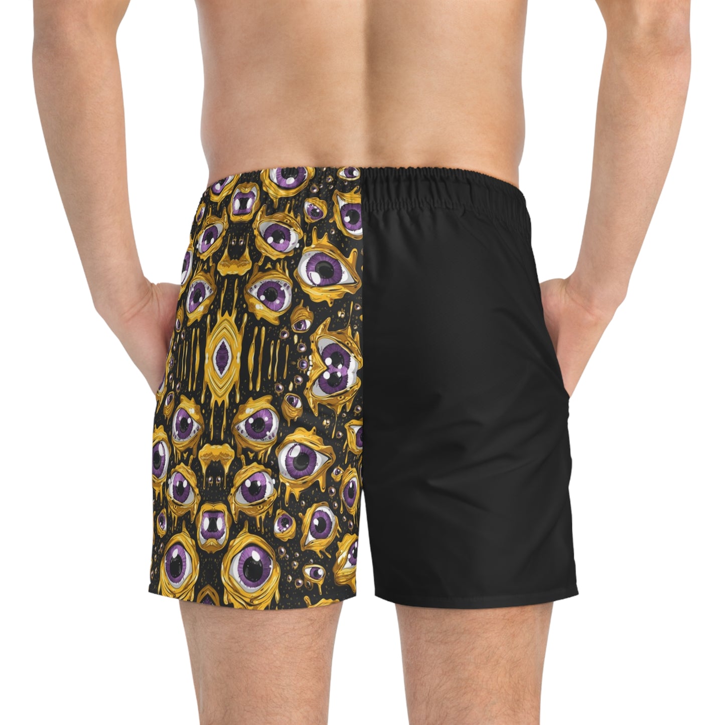 SWIM TRUNKS