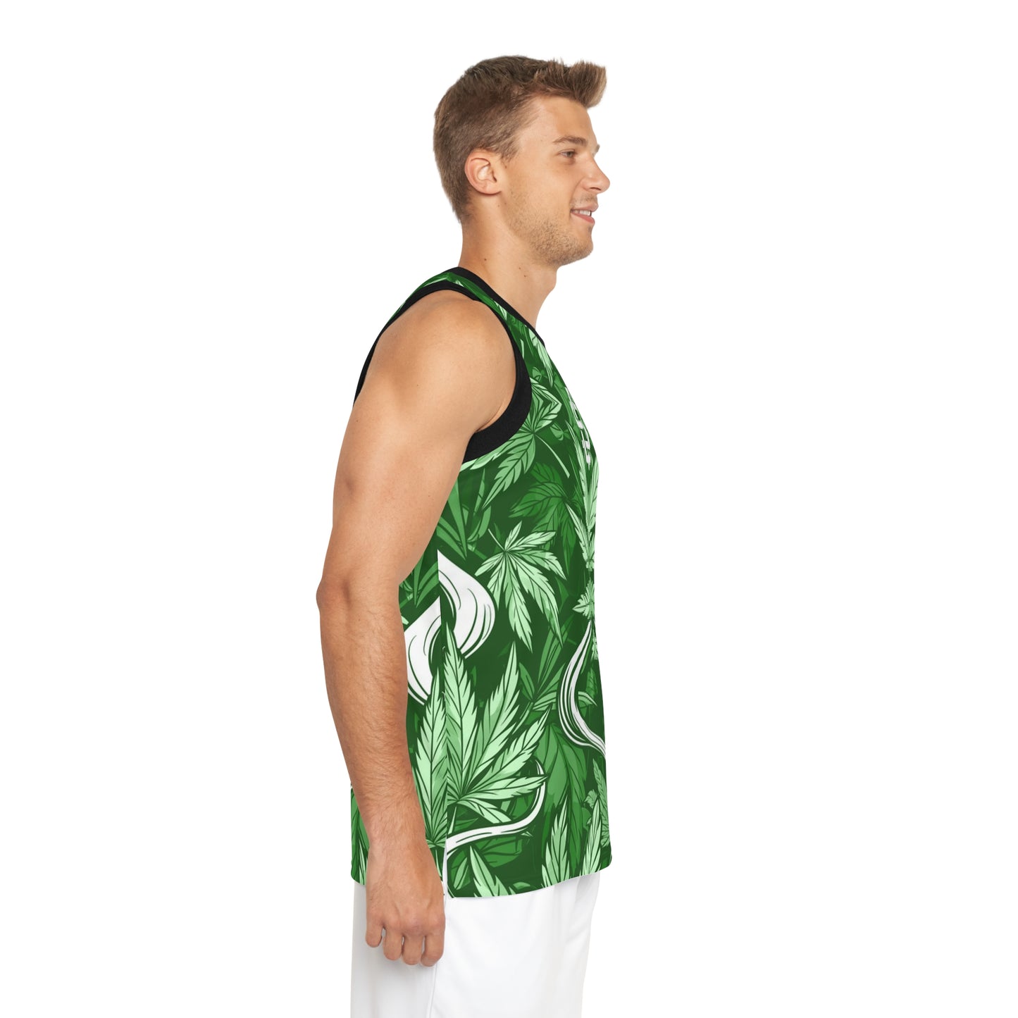 JERSEY - BASKETBALL