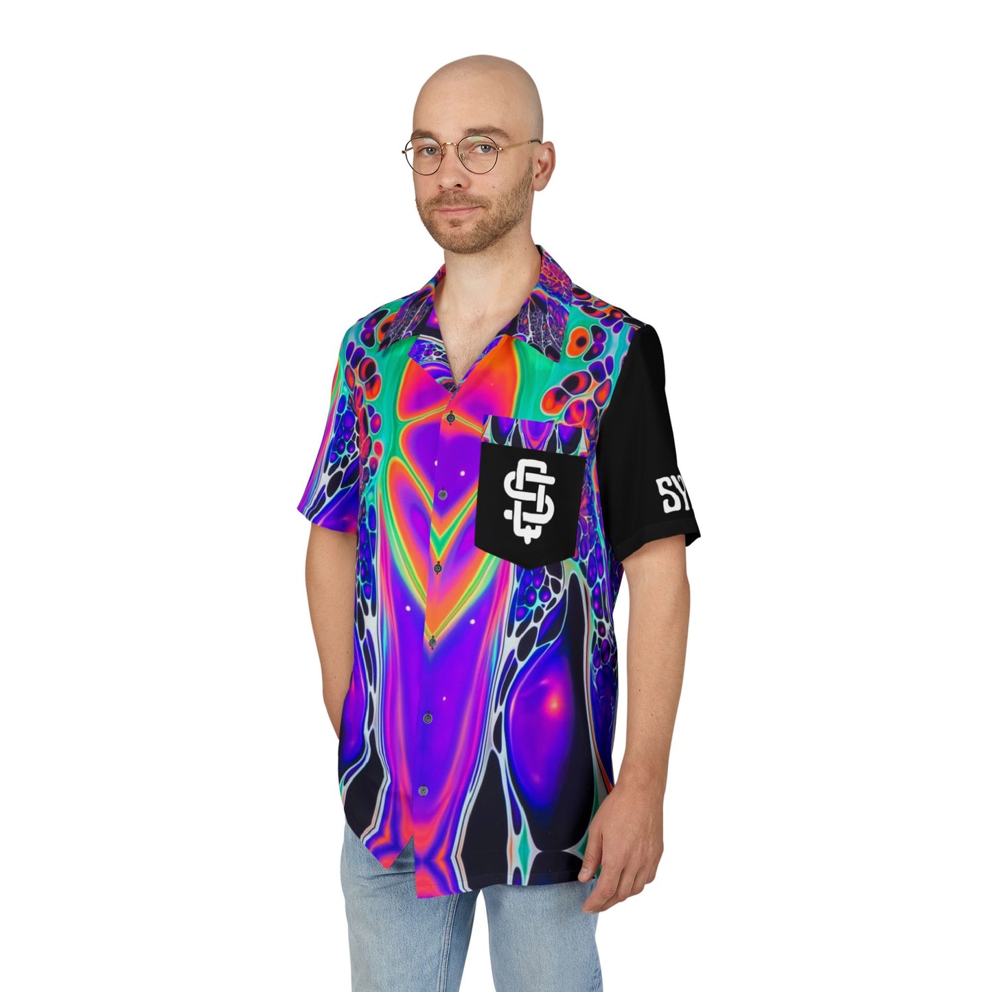 BUTTON-UP