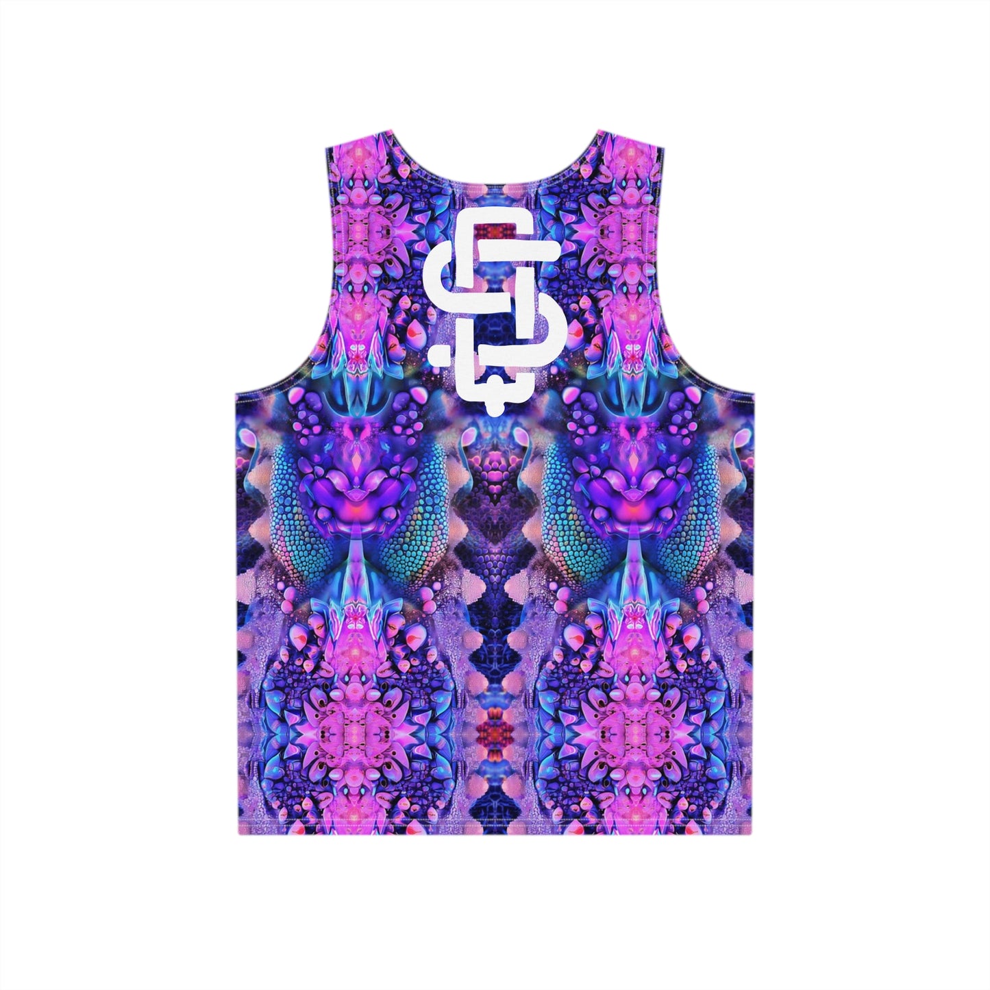 TANK - LOOSE