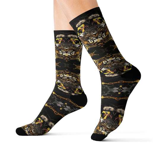 SOCKS