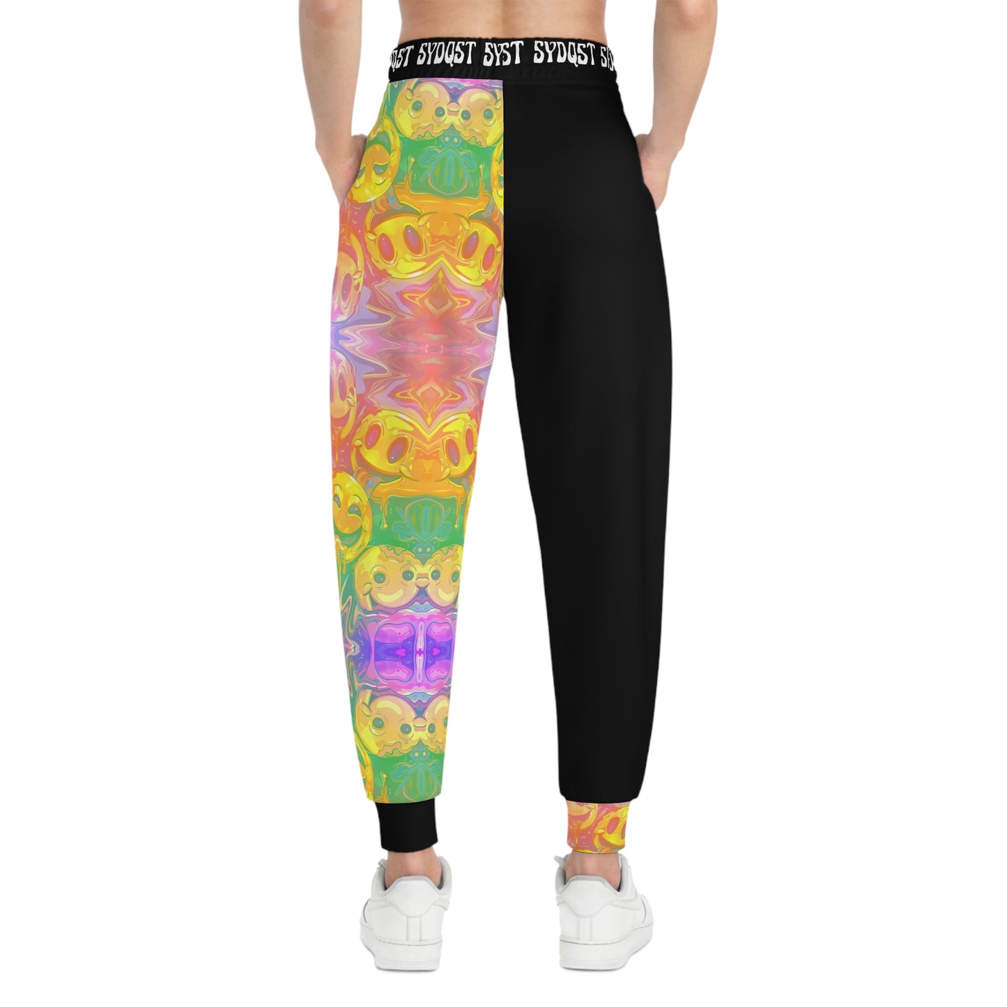JOGGERS