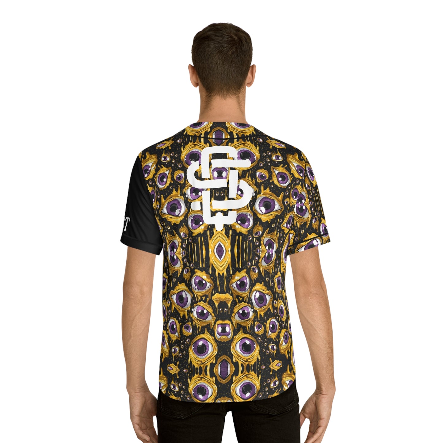 JERSEY - BASEBALL