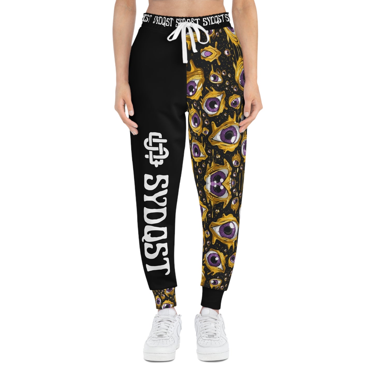 JOGGERS