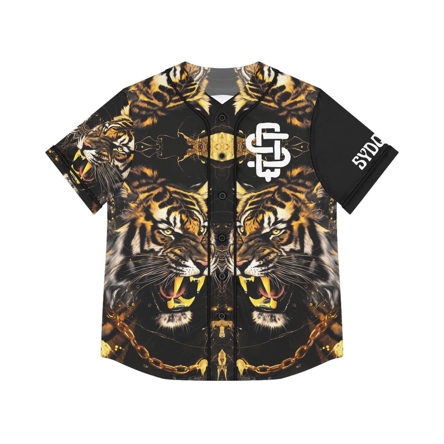 JERSEY - BASEBALL (W)