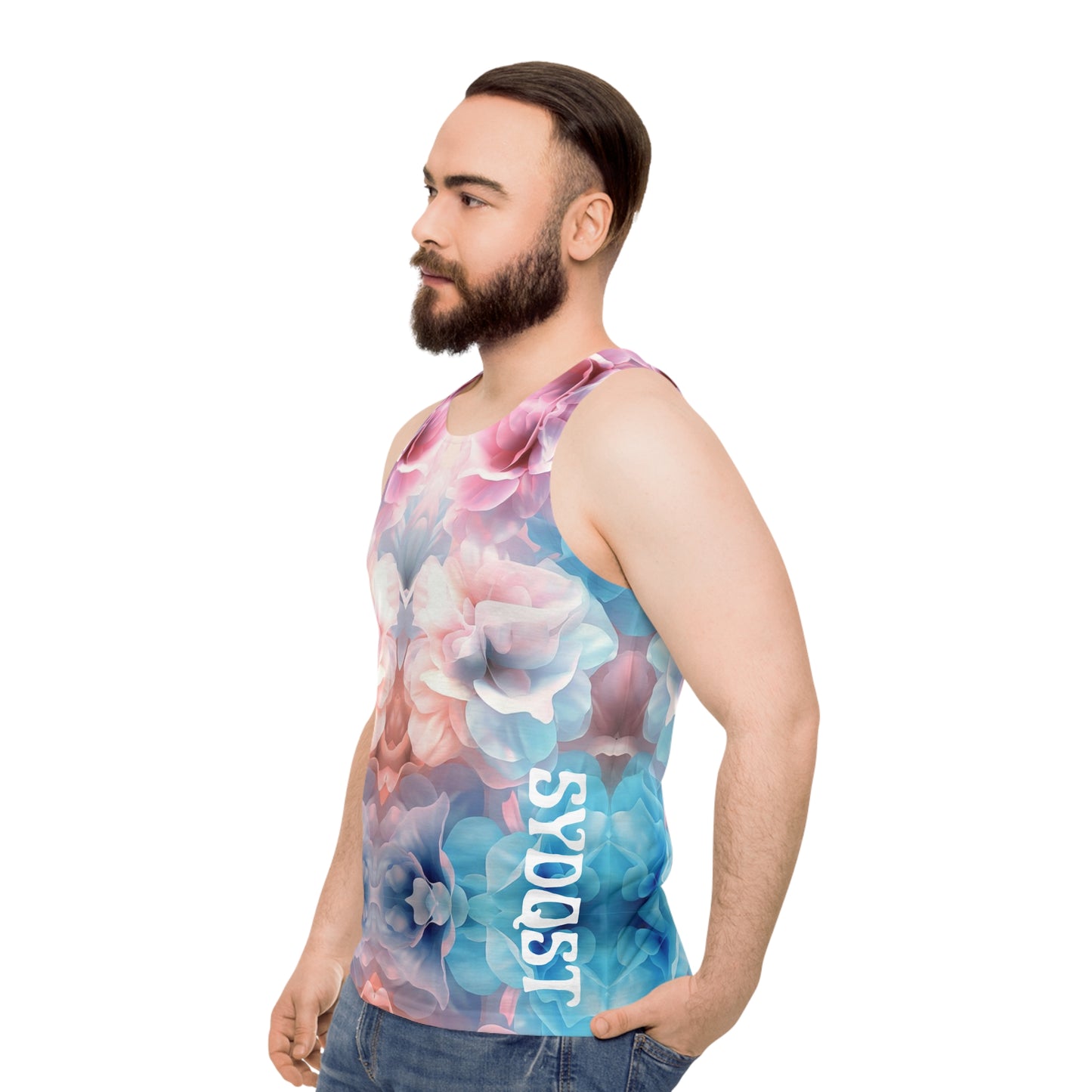 TANK - FITTED