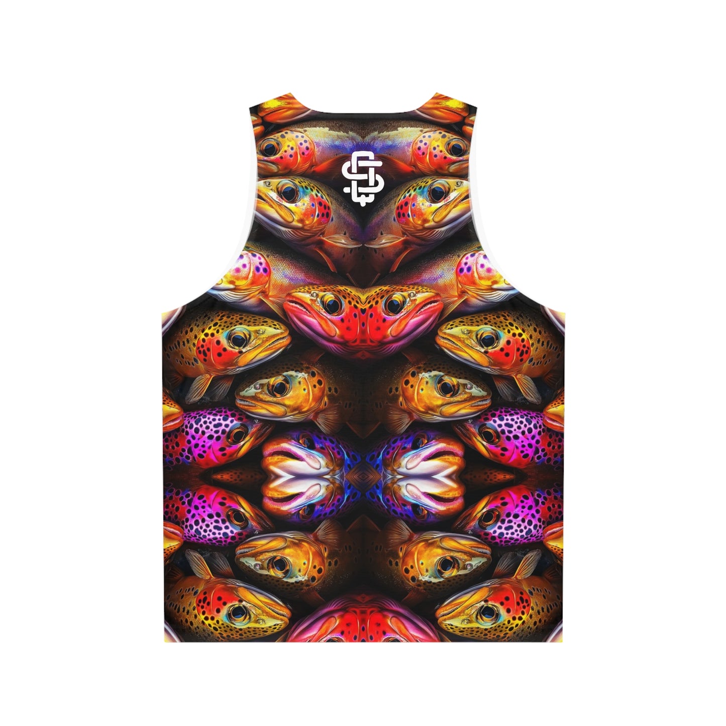 TANK - FITTED