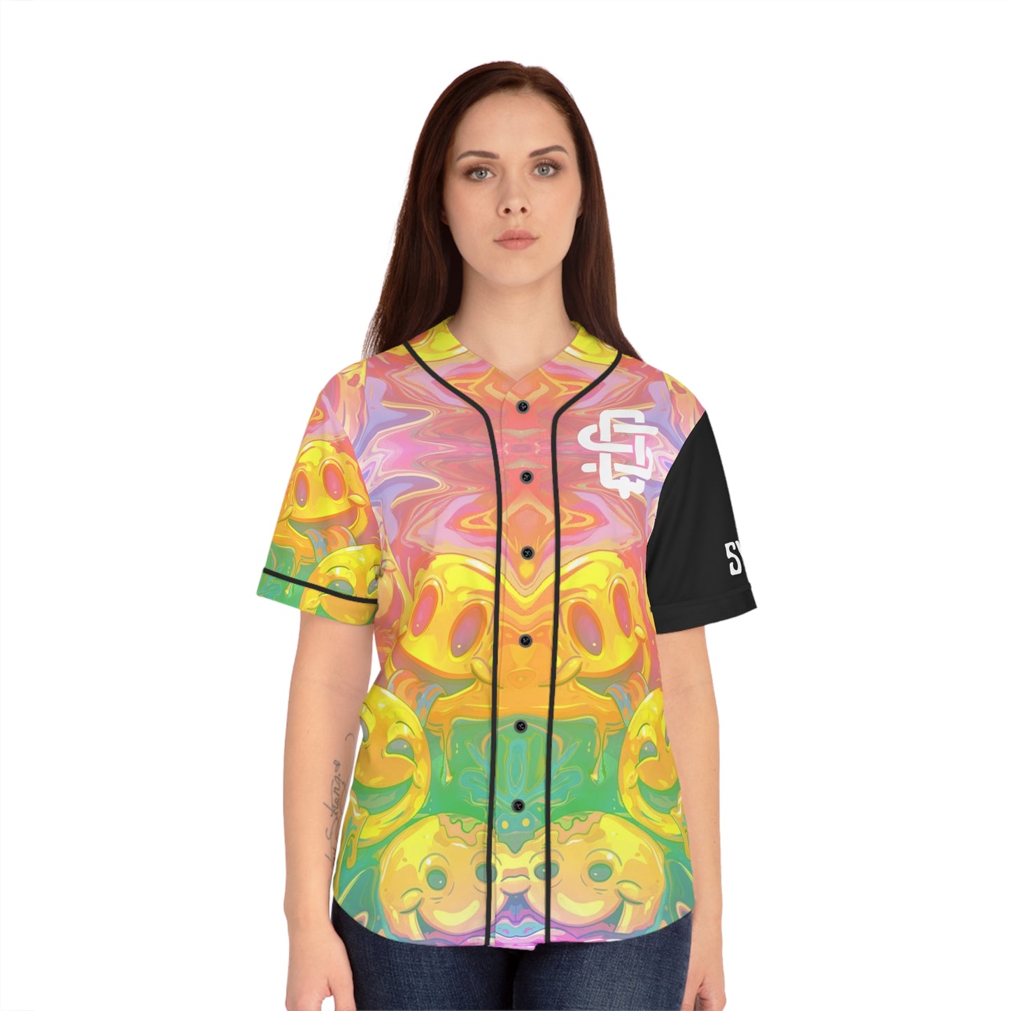 JERSEY - BASEBALL (W)