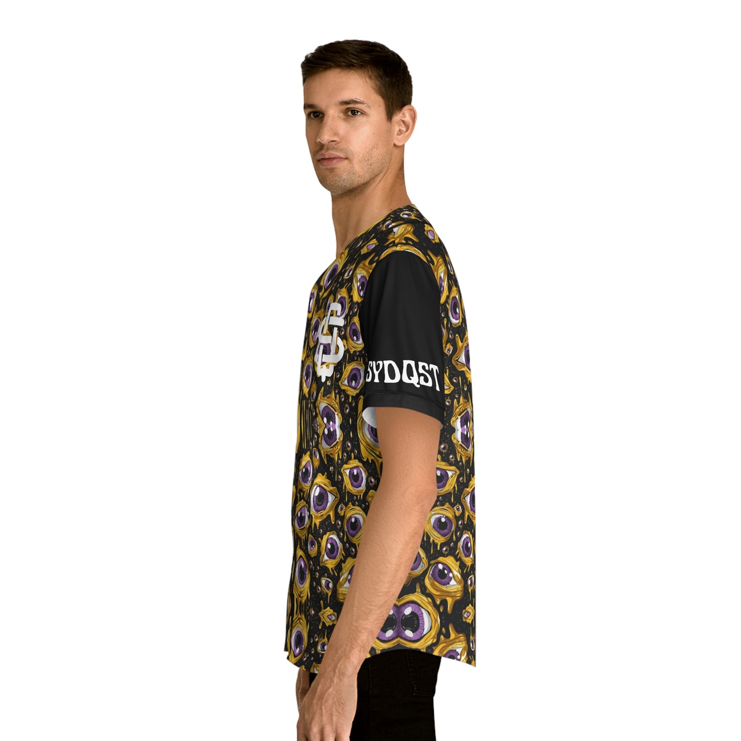 JERSEY - BASEBALL