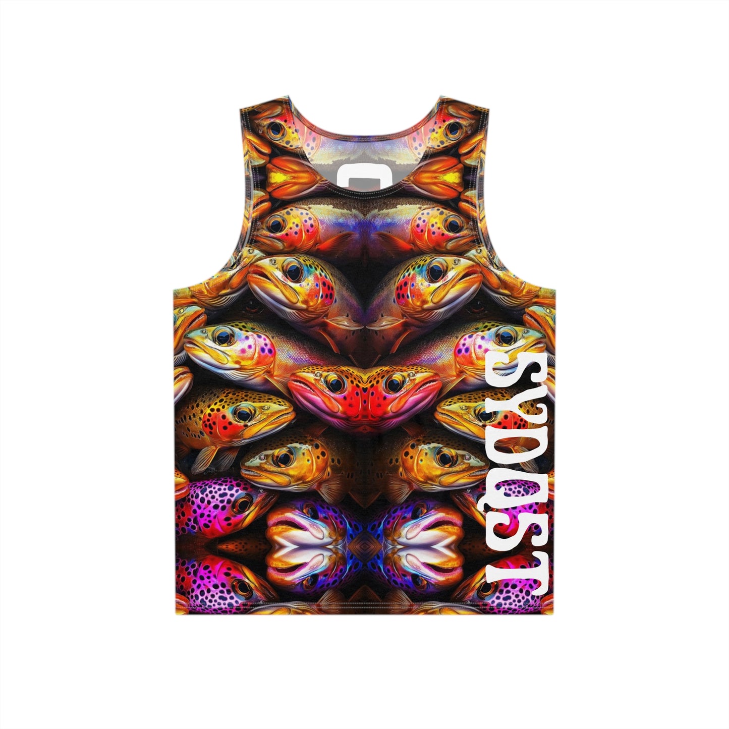 TANK - LOOSE