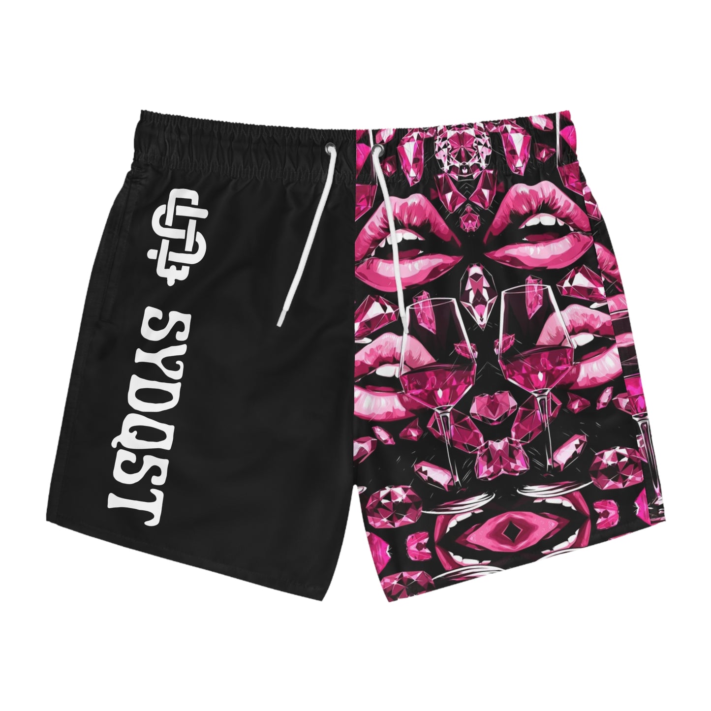 SWIM TRUNKS