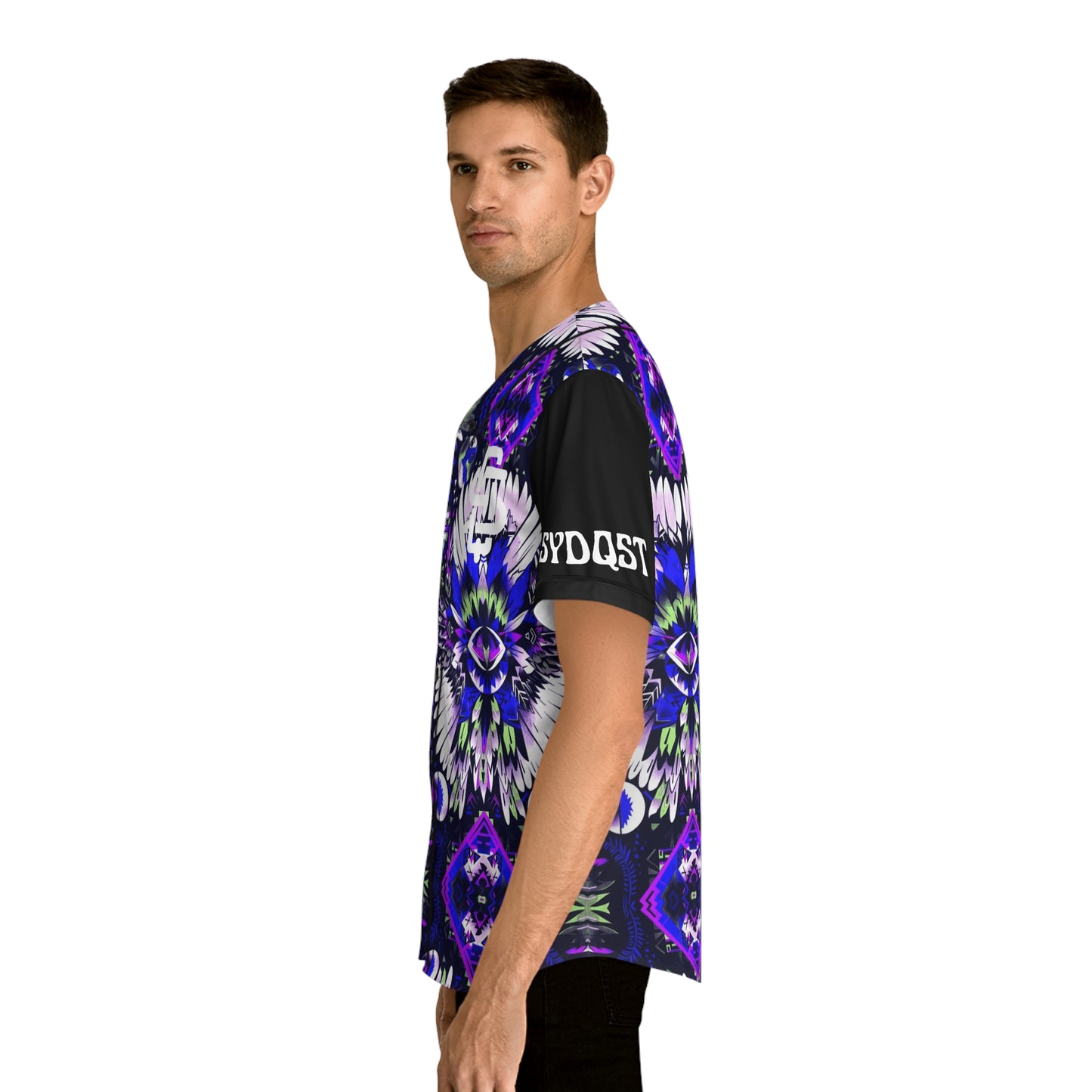 JERSEY - BASEBALL